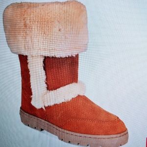 Style & Co Witty Cold Weather Boots